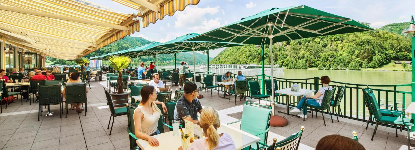 © Eurotours Haibach ob der Donau