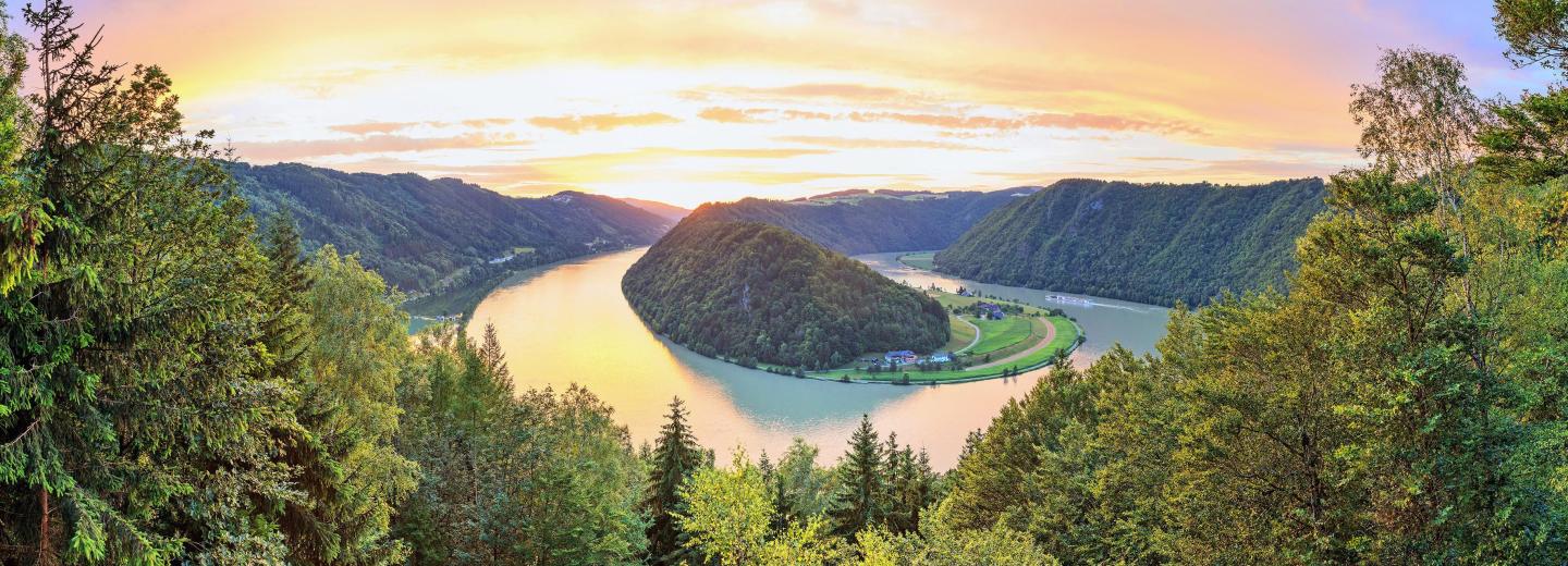 © WGD Donau Oberösterreich Tourismus GmbH / Steininger Haibach ob der Donau