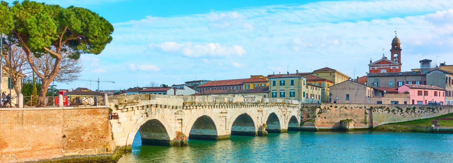 © Eurotours Rimini