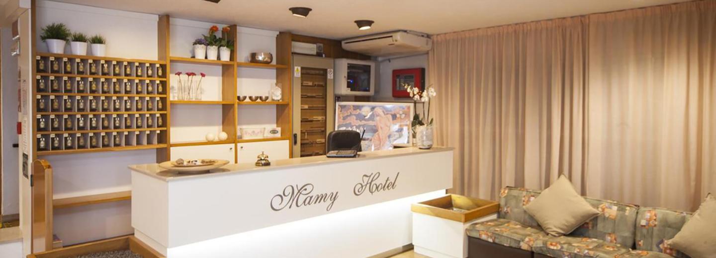 © Eurotours Rimini