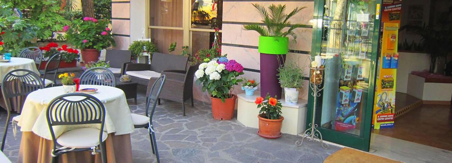 © Eurotours Rimini