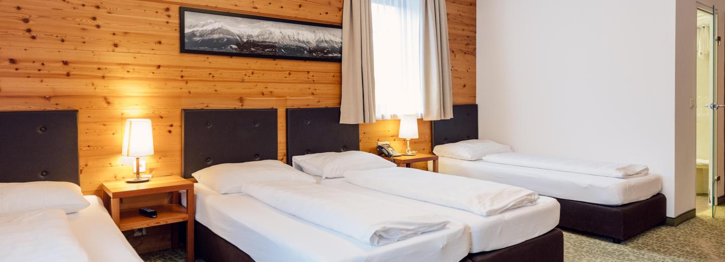© Eurotours Igls bei Innsbruck