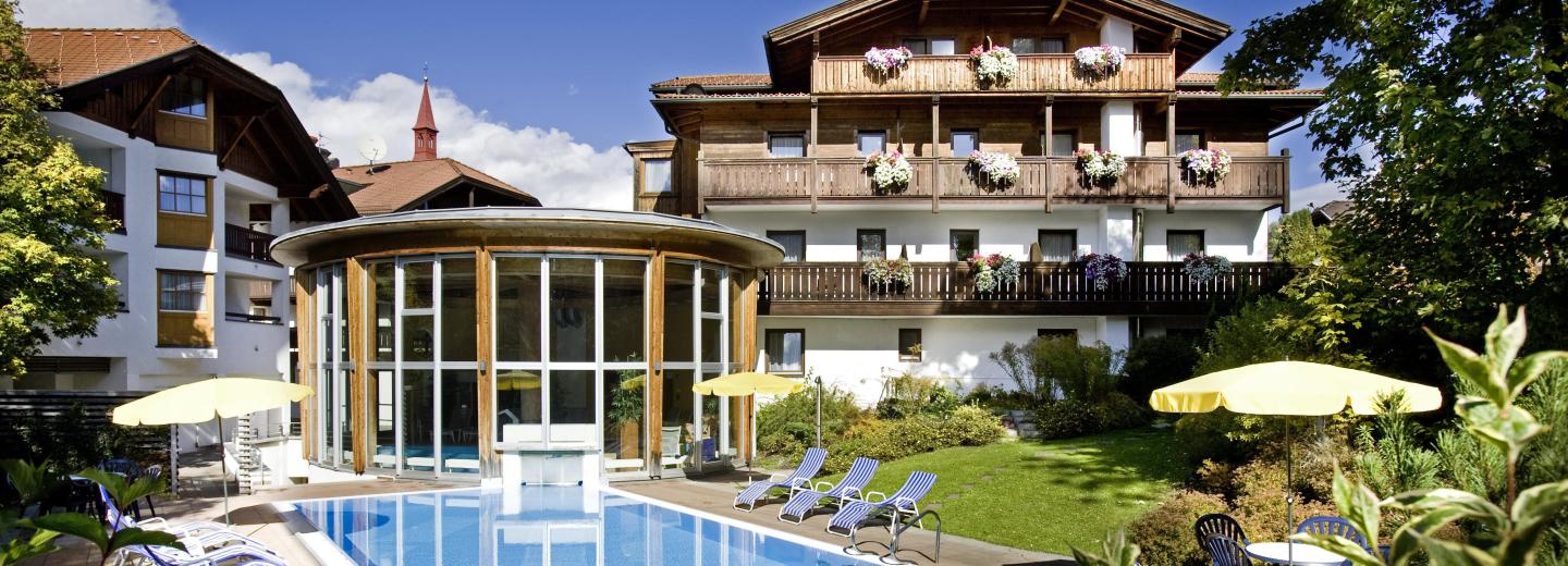© Eurotours Igls bei Innsbruck