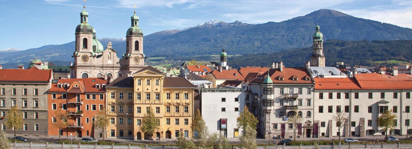 © Stiebleichinger GmbH Igls bei Innsbruck