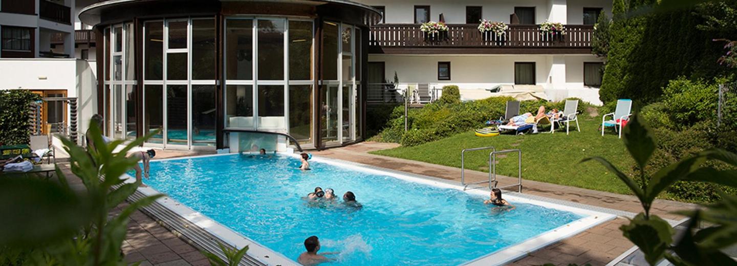 © Eurotours Igls bei Innsbruck