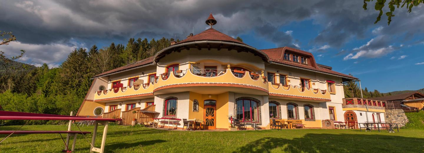 © Eurotours Eberstein