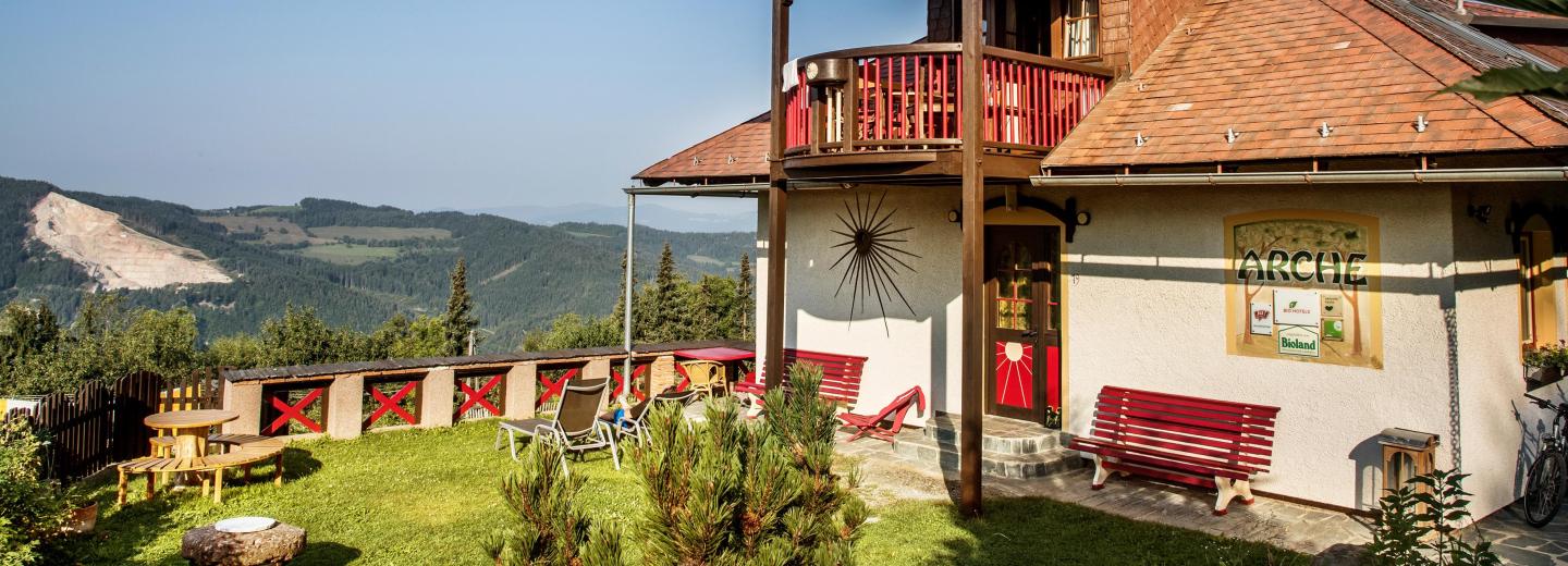 © Eurotours Eberstein