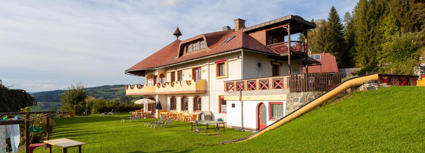 © Eurotours Eberstein