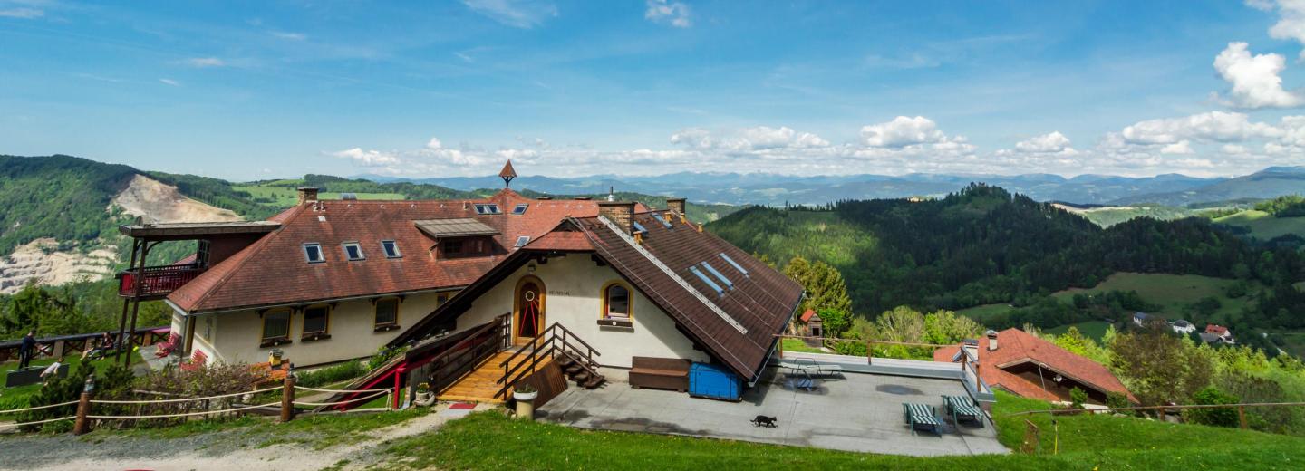 © Eurotours Eberstein