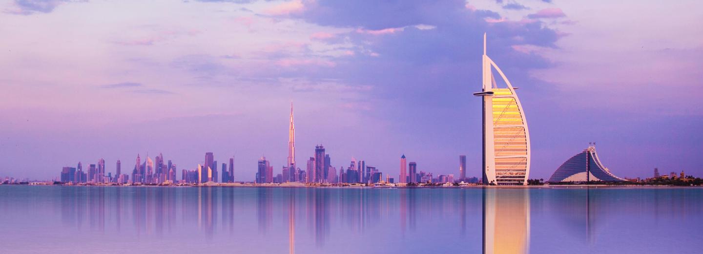 © Eurotours Dubai – városnéző körút
