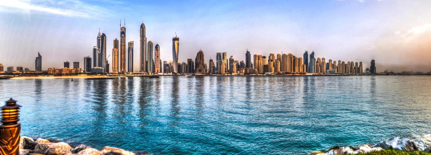 © Eurotours Dubai – városnéző körút