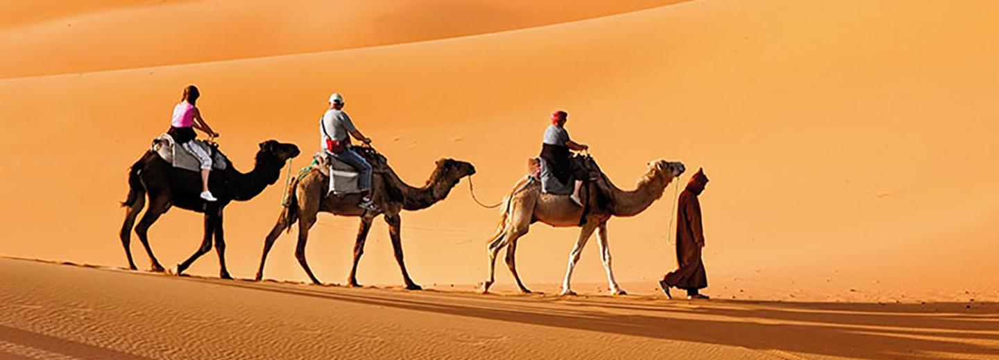 © Eurotours Dubai – városnéző körút