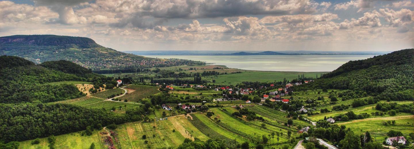 © www.spaheviz.de Hévíz, Magyarország