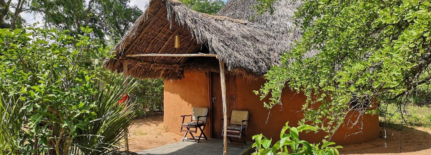 © Eurotours Zanzibár – Szafari és fürdőzés