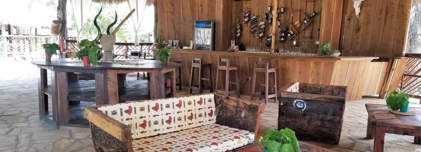 © Eurotours Zanzibár – Szafari és fürdőzés
