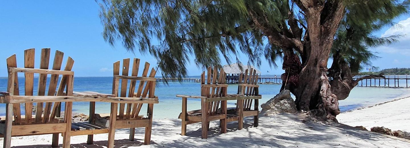 © Eurotours Zanzibár – Szafari és fürdőzés