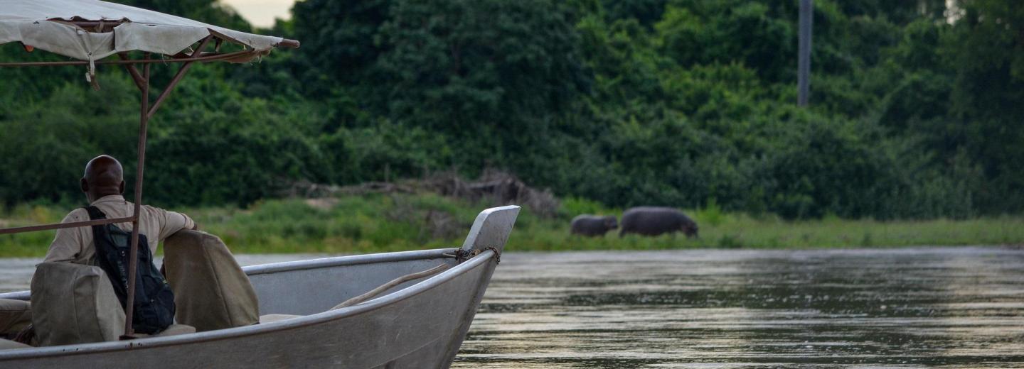 © Eurotours Zanzibár – Szafari és fürdőzés