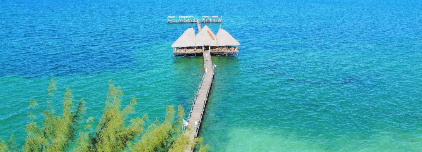 © Eurotours Zanzibár – Szafari és fürdőzés