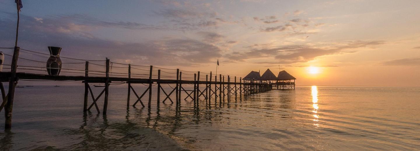 © Eurotours Zanzibár – Szafari és fürdőzés