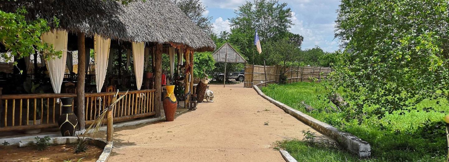 © Eurotours Zanzibár – Szafari és fürdőzés