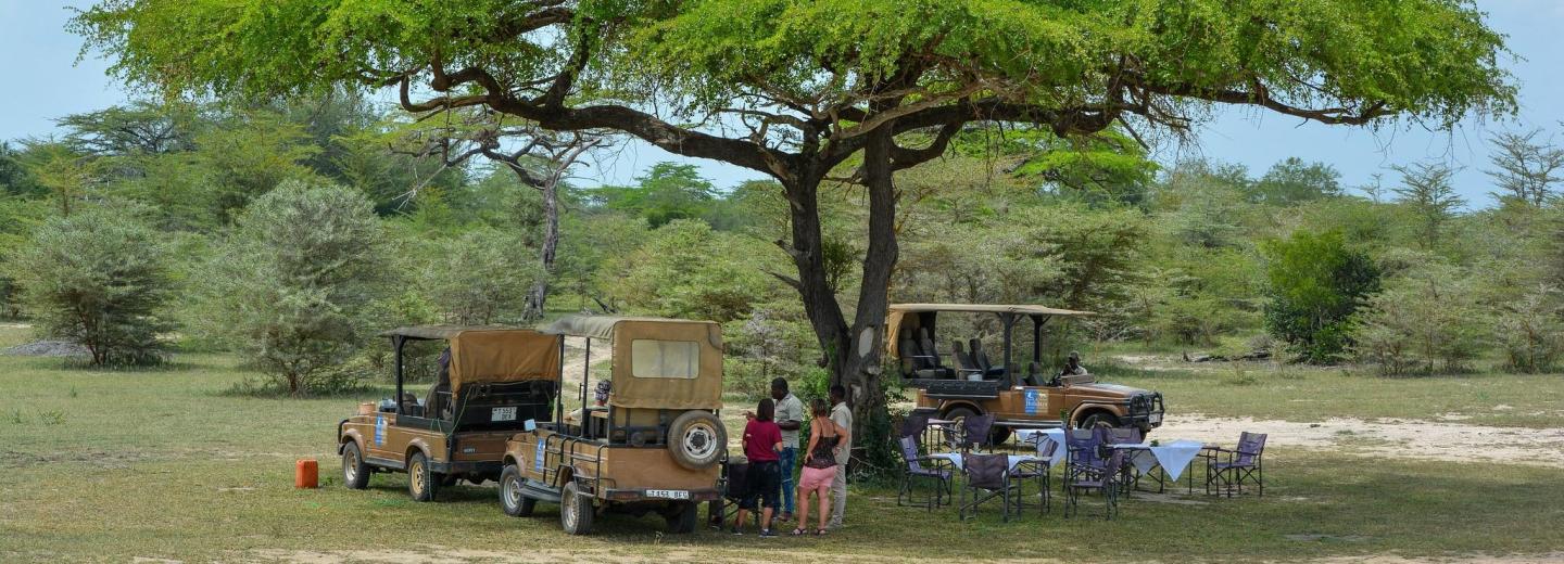 © Eurotours Zanzibár – Szafari és fürdőzés