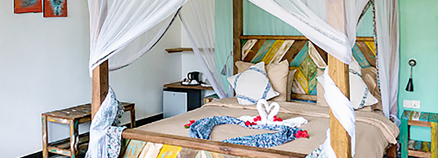 © Eurotours Zanzibár – Szafari és fürdőzés