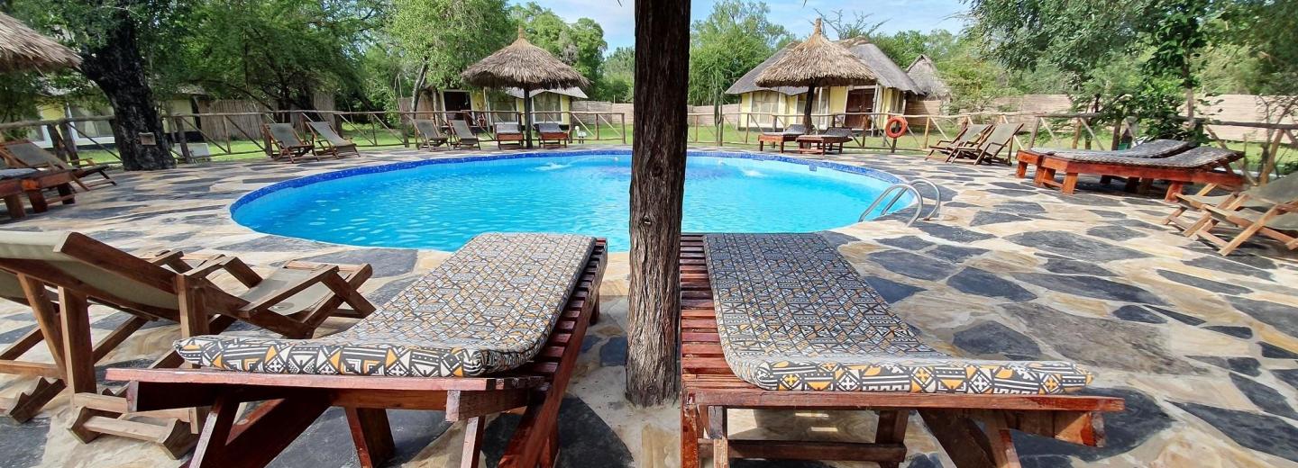 © Eurotours Zanzibár – Szafari és fürdőzés