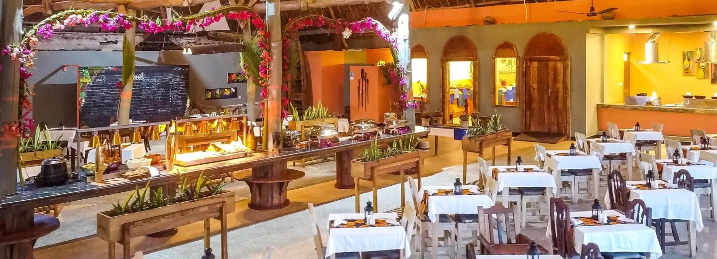 © Eurotours Zanzibár – Szafari és fürdőzés