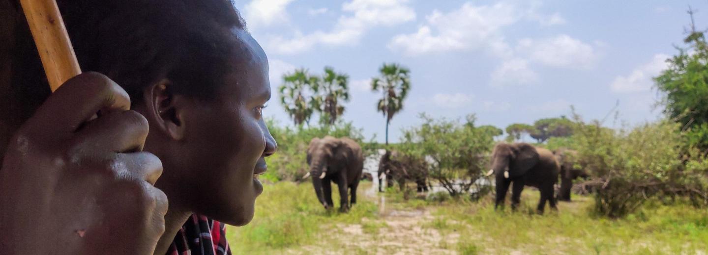 © Eurotours Zanzibár – Szafari és fürdőzés