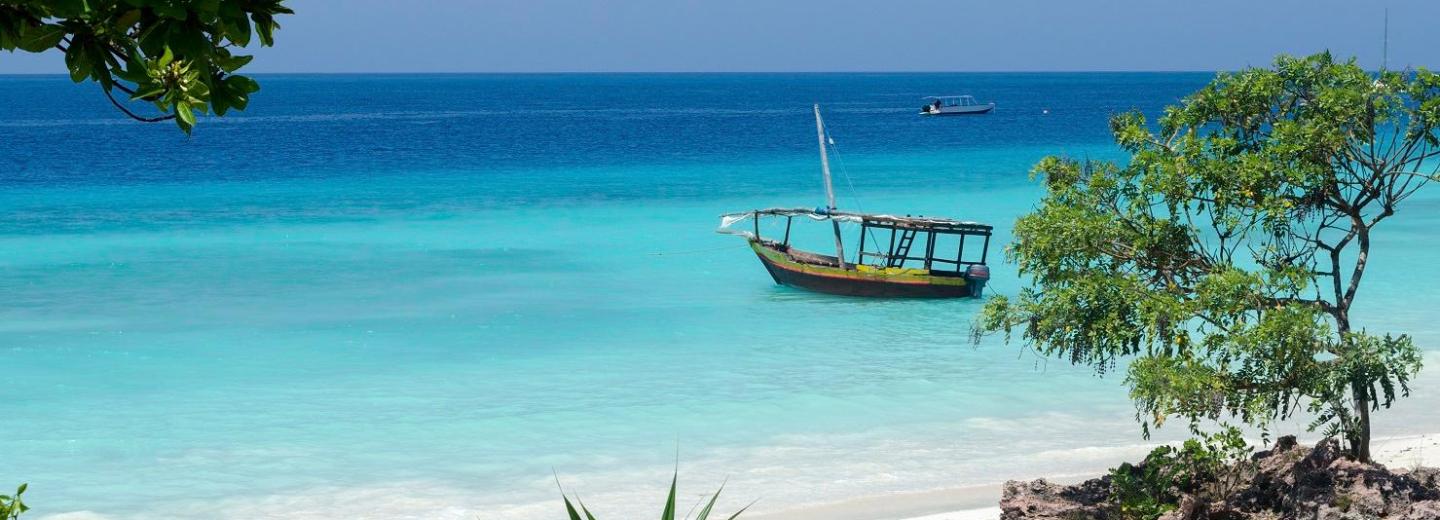 © Eurotours Zanzibár – Szafari és fürdőzés