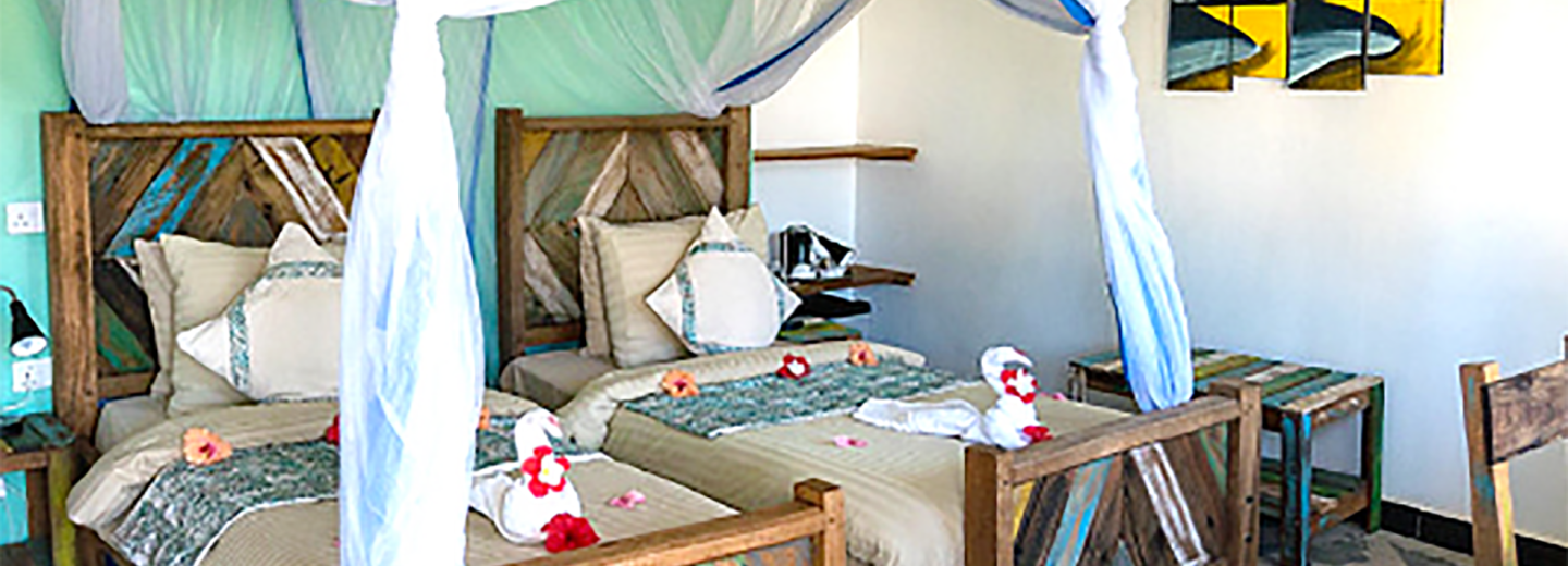 © Eurotours Zanzibár – Szafari és fürdőzés