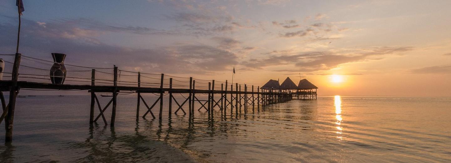 © Eurotours Zanzibár – fürdőzés