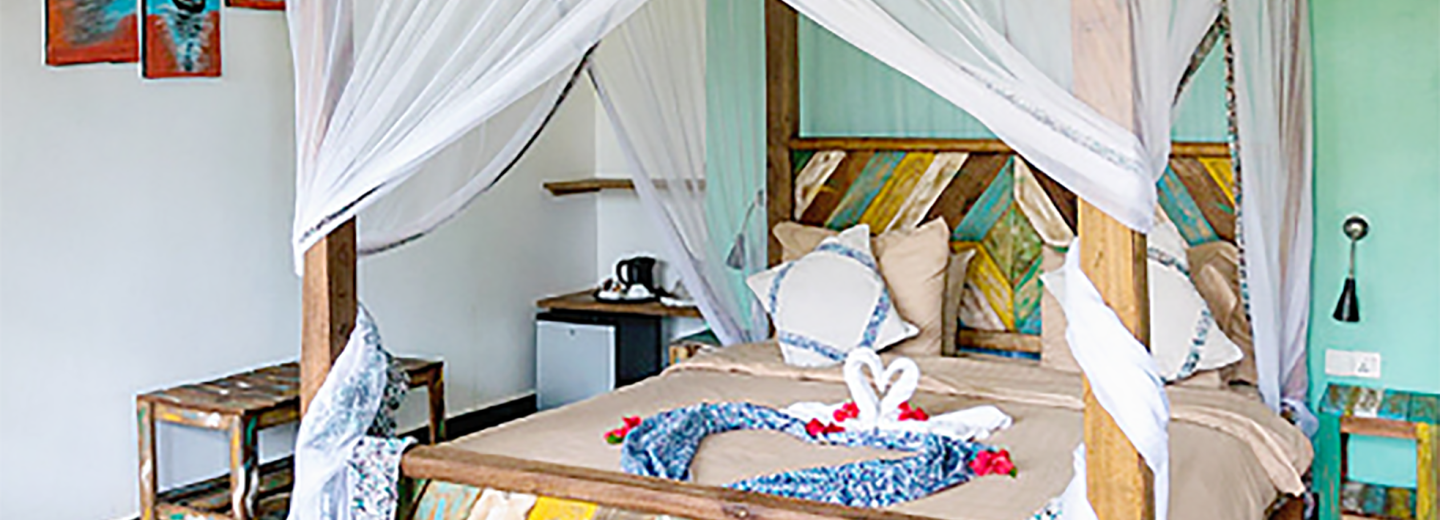 © Eurotours Zanzibár – fürdőzés