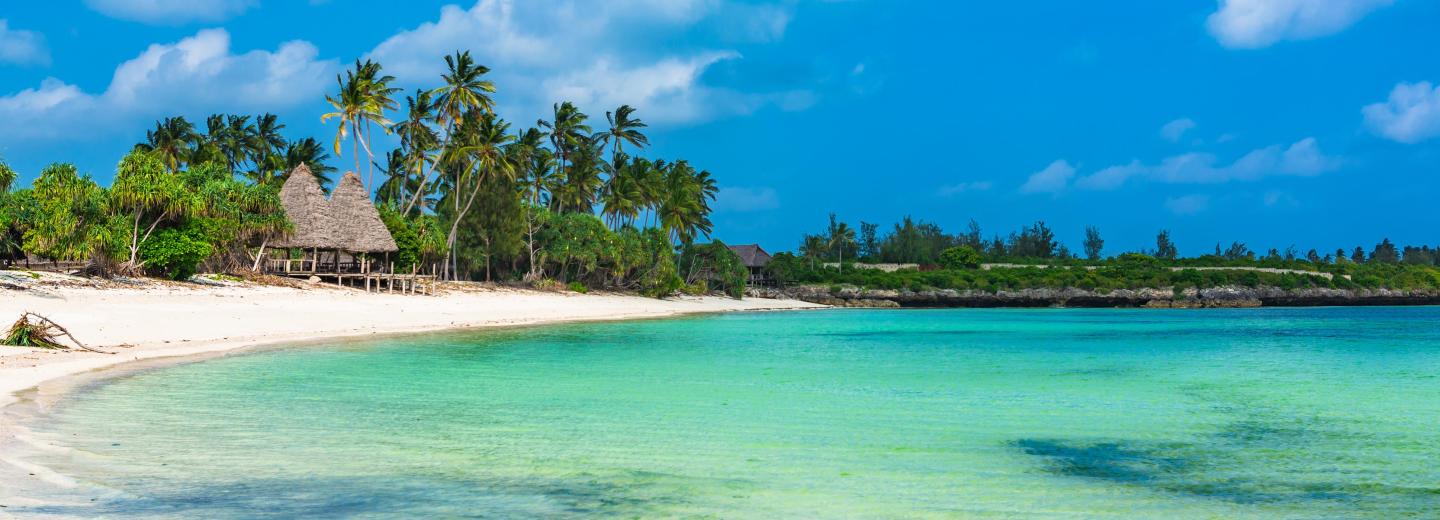 © Eurotours Zanzibár – fürdőzés