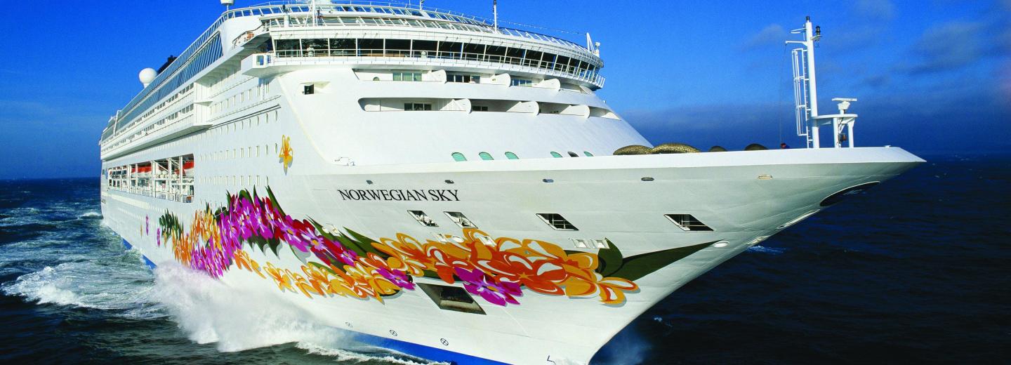 © Eurotours Karib-térség – hajóút