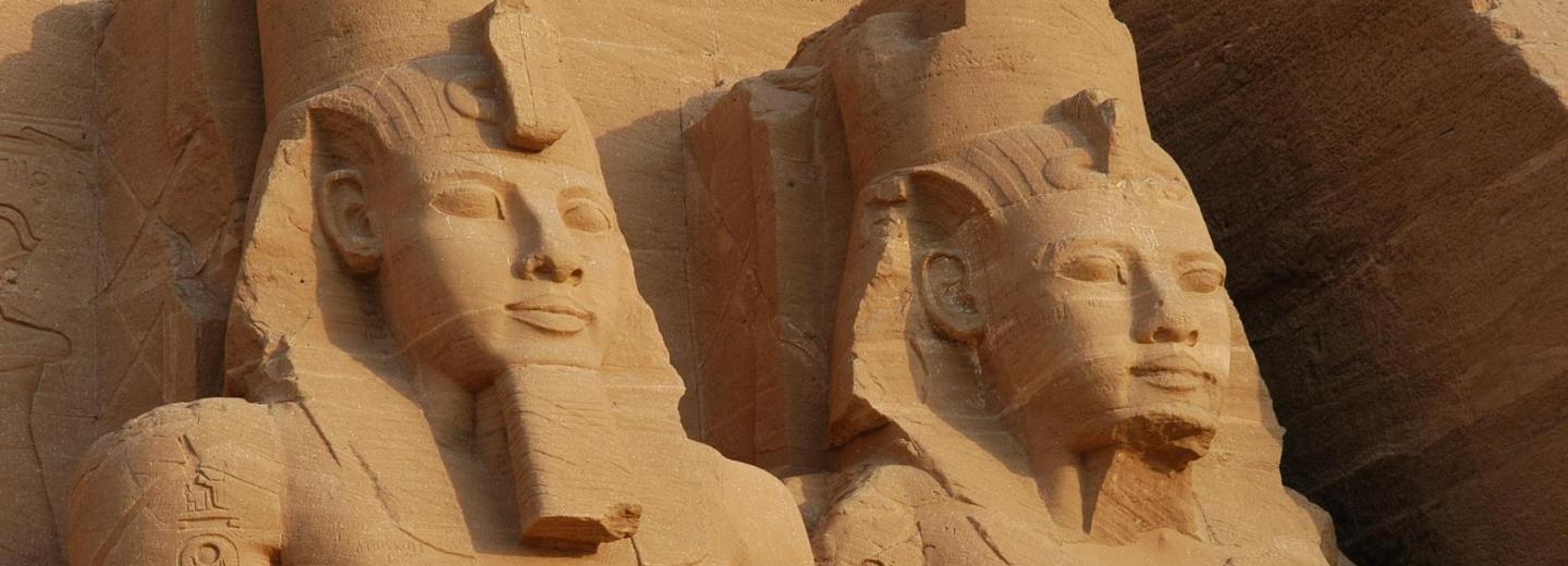 © Eurotours Egyiptom – hajóút a Níluson és fürdőzés