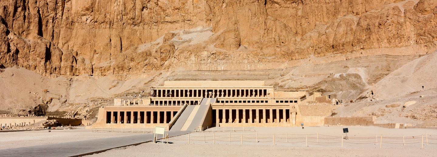 © Eurotours Egyiptom – hajóút a Níluson és fürdőzés