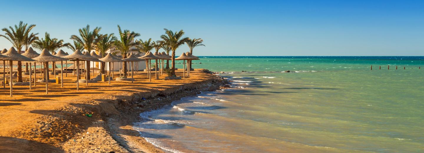 © Eurotours Egyiptom – hajóút a Níluson és fürdőzés