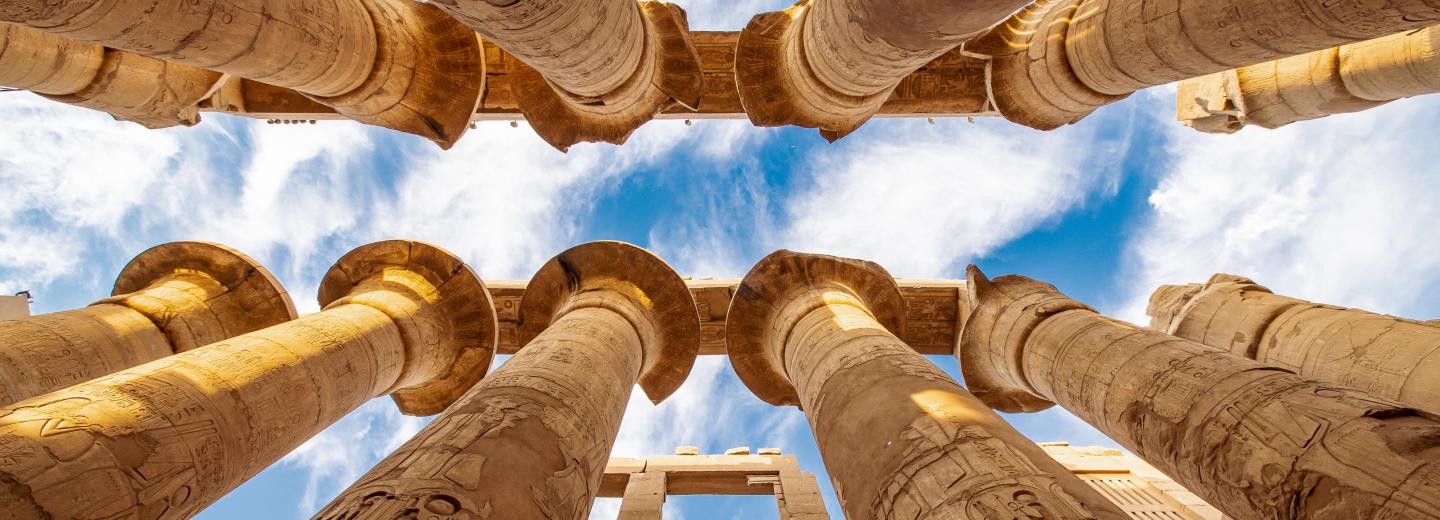 © Eurotours Egyiptom – hajóút a Níluson és fürdőzés