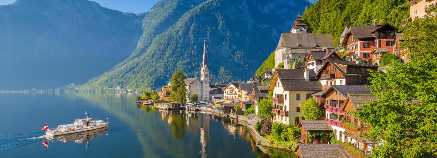 © Eurotours Hallstatt