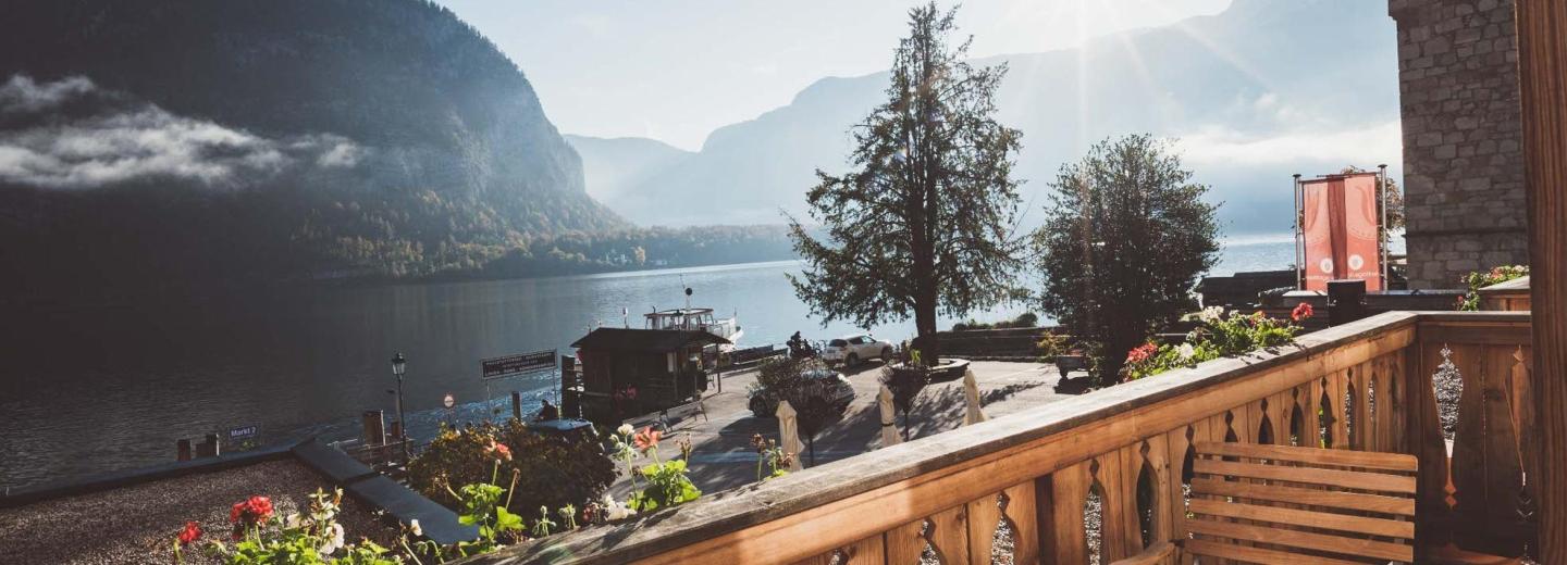 © Eurotours Hallstatt