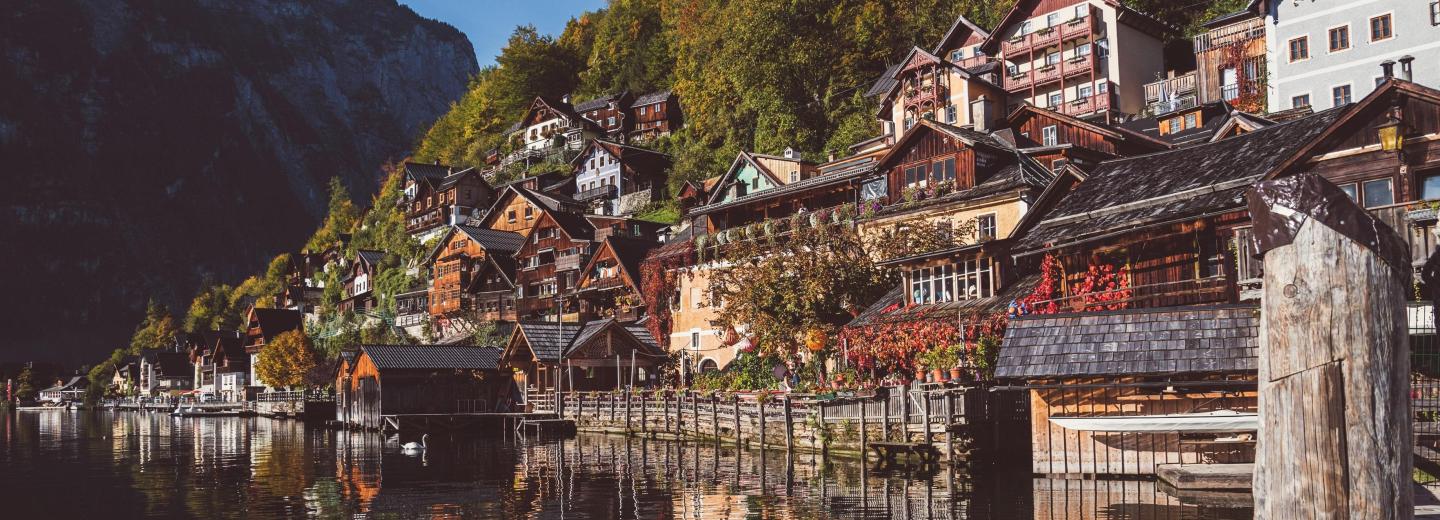 © Eurotours Hallstatt