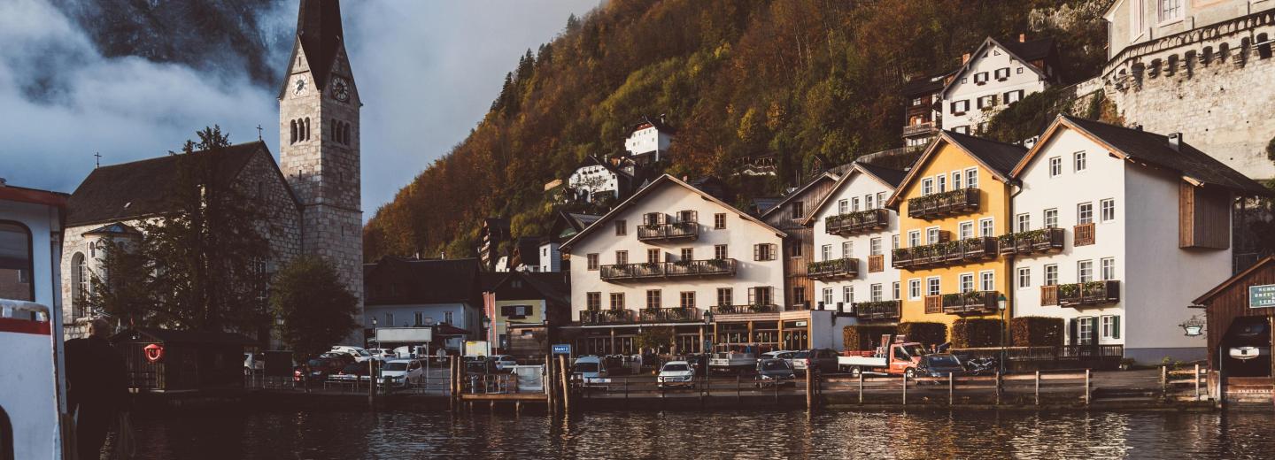 © Eurotours Hallstatt