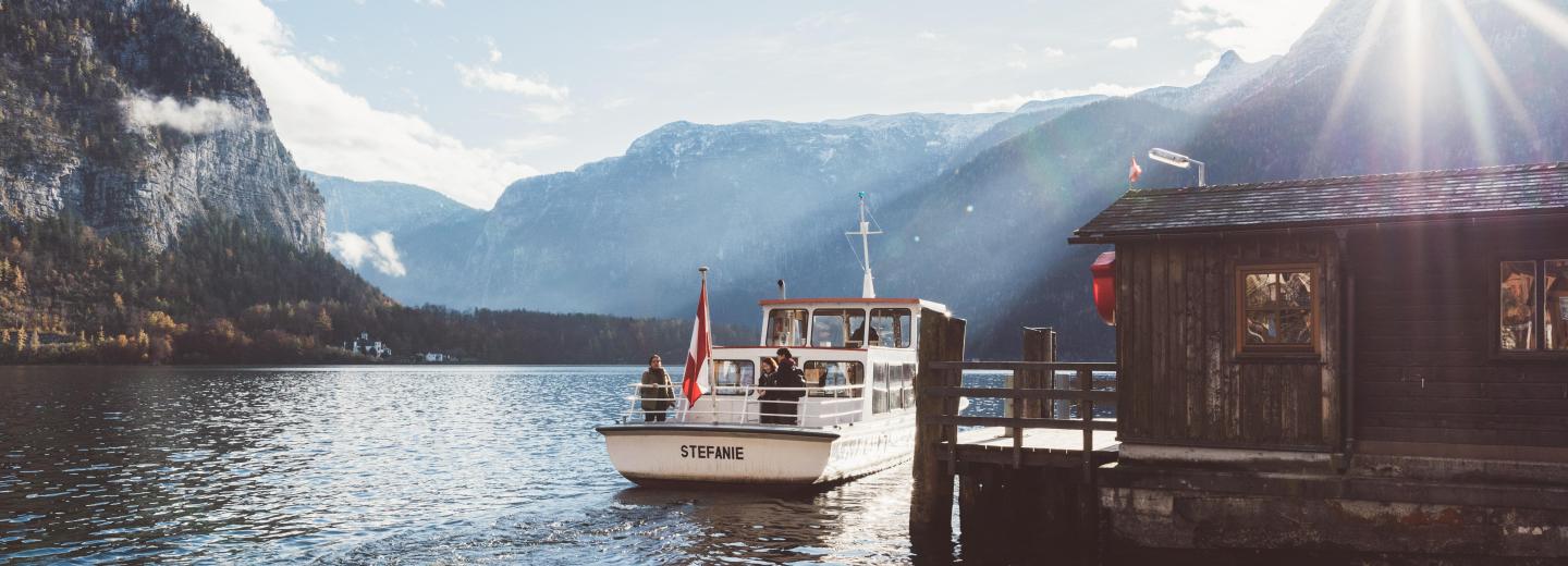 © Eurotours Hallstatt