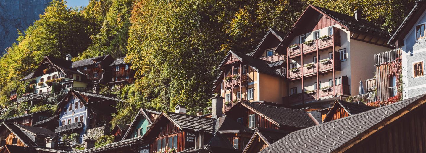© Eurotours Hallstatt