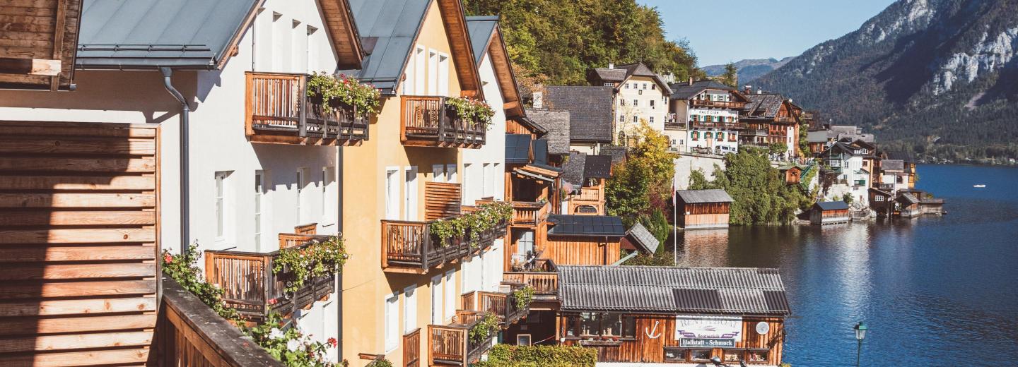 © Eurotours Hallstatt
