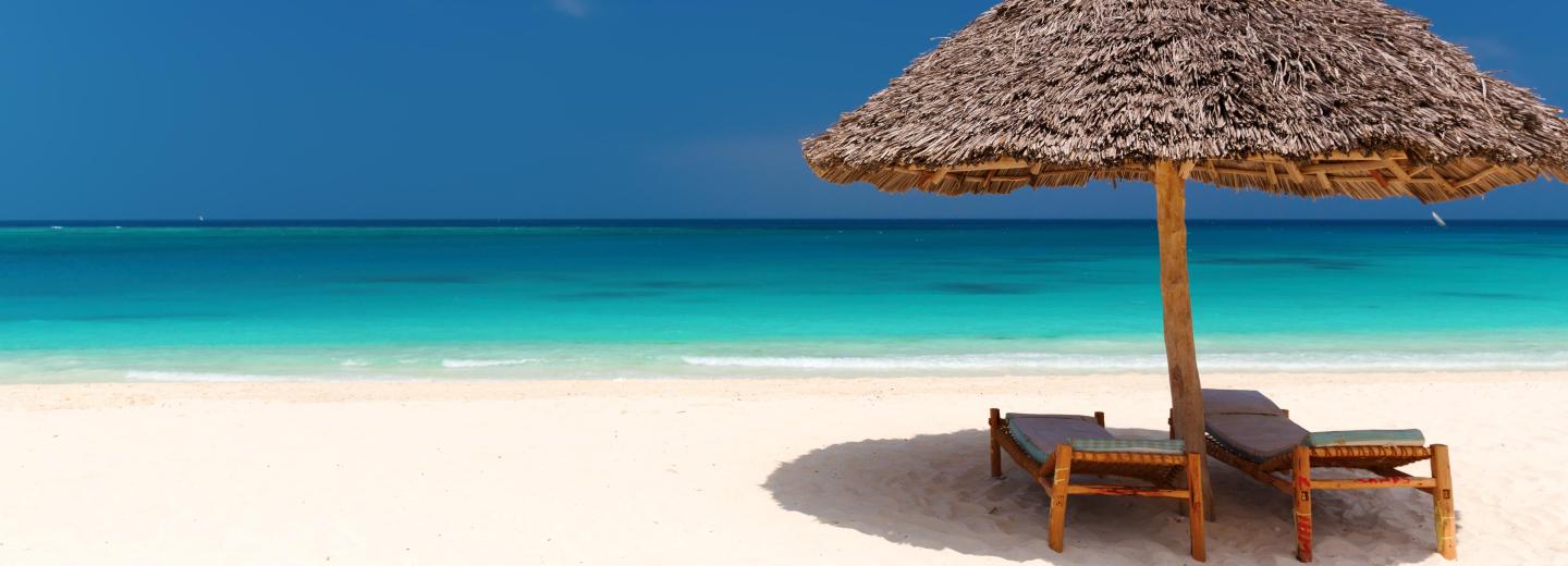 © Eurotours Zanzibár – fürdőzés
