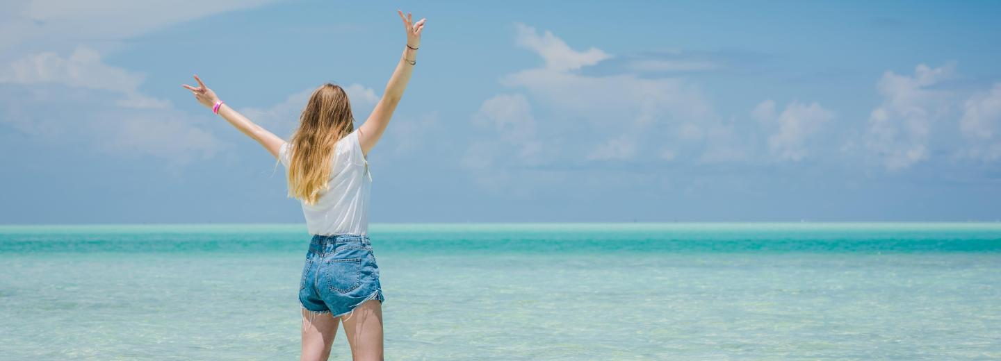 © Eurotours Zanzibár – fürdőzés