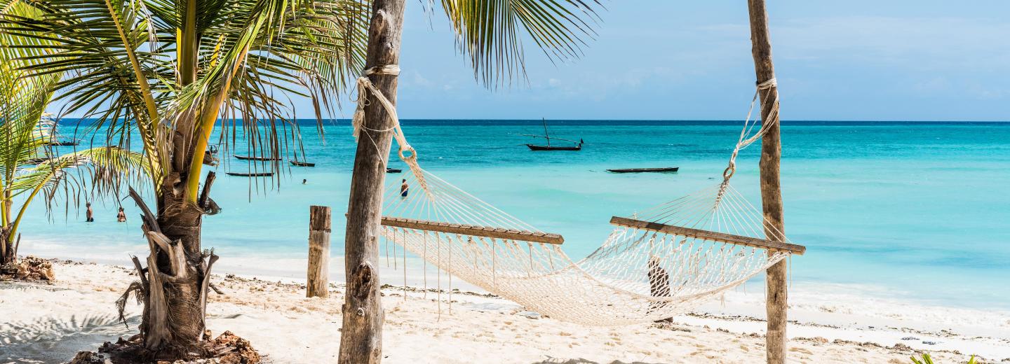 © Eurotours Zanzibár – fürdőzés