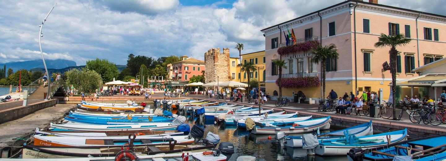 © Fondazione Bardolino Bardolino